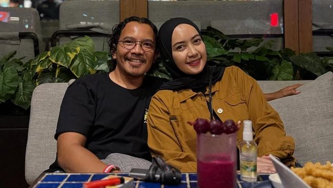 Intip Potret Romantis Cella Kotak Wujudkan Mimpi Istri Dokter Buka Klinik Gigi