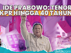 Menyoal Wacana Tenor KPR Hingga 40 Tahun