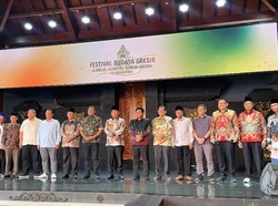 Penguatan SDM Jadi Kunci Dorong Ekonomi Daerah