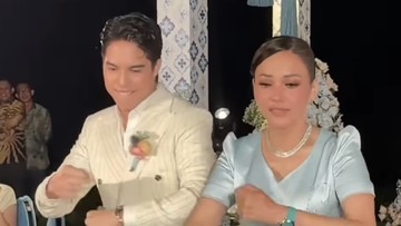 Sentil Netizen yang Tanya El Rumi soal Anak, Maia Estianty: Sumpah Nggak Sopan!