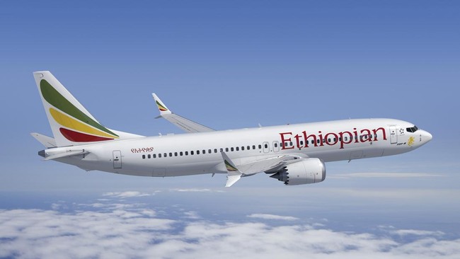Boeing Hadapi Gugatan Baru Kecelakaan 737 MAX — Kompensasi Jadi Sorotan