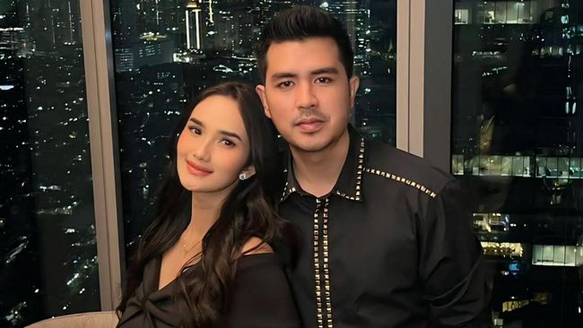 Kevin Pua Sudah Dekat dengan Anak-anak Faby Marcelia, Kini Dipanggil Papa