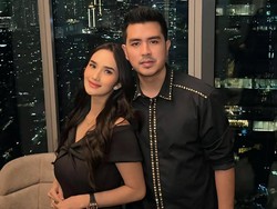 Kevin Pua Sudah Dekat dengan Anak-anak Faby Marcelia, Kini Dipanggil Papa