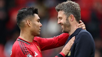 Dari Nyaris Terdegradasi, MU Kembali ke Liga Champions