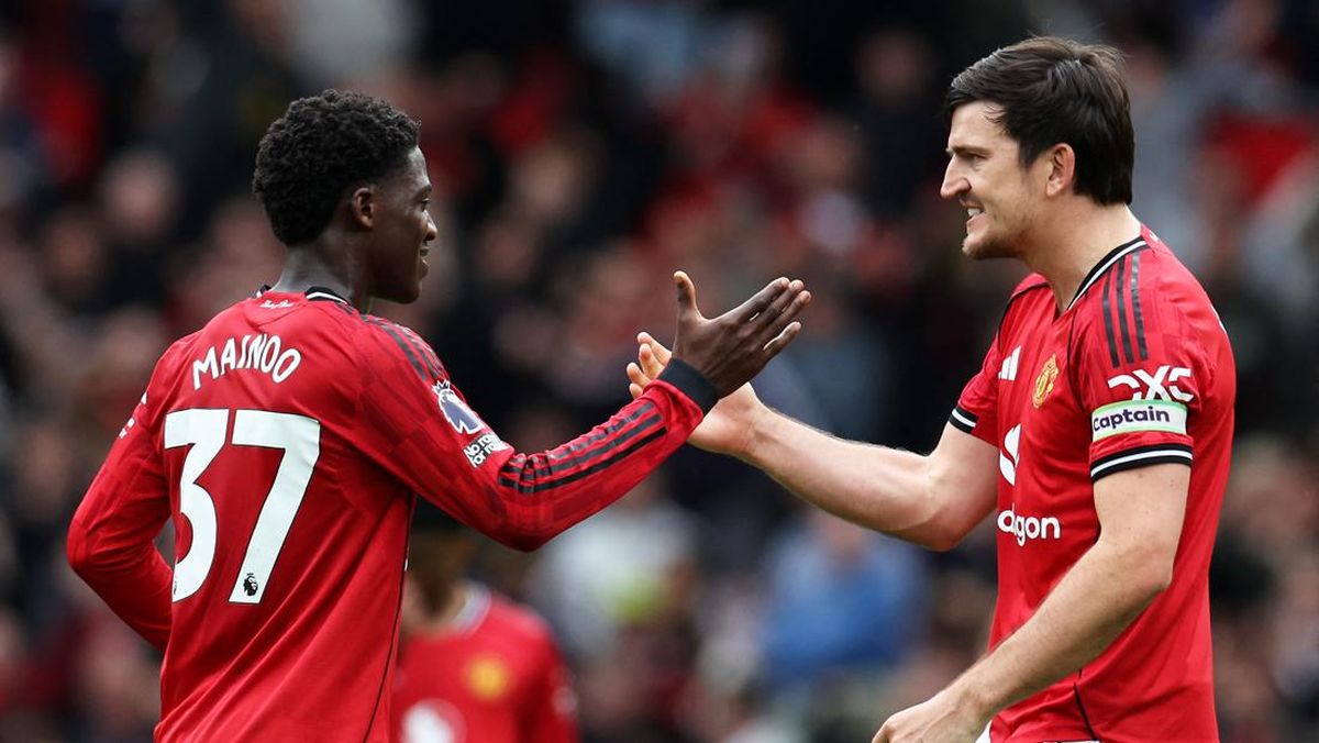 Klasemen Liga Inggris usai MU ke Liga Champions, Tottenham Bangkit