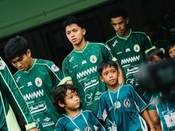 3 Pemain Punya Catatan Spesial, Antar PSIM dan PSS Promosi ke Super League