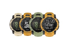 Warna Baru Garmin Instinct 3 untuk Outdoor Hingga Urban