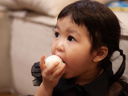 Hari Asma Sedunia, Makanan yang Harus Dihindari Anak Pengidap Asma