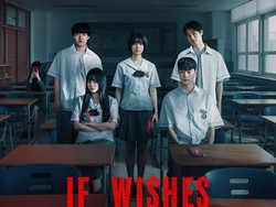 Nomor 1 di Netflix, Ini Sinopsis dan Daftar Pemain 'If Wishes Could Kill'