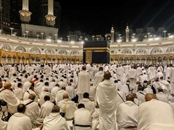 Daftar Ketentuan Umrah Wajib Bagi Jemaah Haji Indonesia