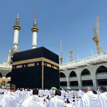 Mengenal 10 Rangkaian Ibadah Haji dan Maknanya