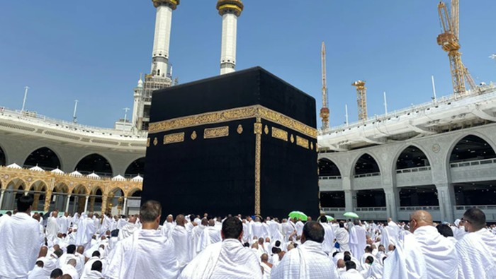 Mengenal 10 Rangkaian Ibadah Haji dan Maknanya
