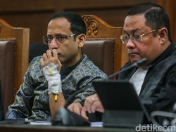 Pengakuan Nadiem Tak Tahu Menahu soal Shadow Menteri