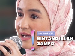 Video: Dapat Tawaran Iklan Baju Muslim, Intan Nuraeni Ngerasa Itu Kode