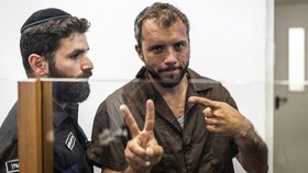 PBB sampai Brasil Desak Israel Bebaskan 2 Aktivis Kapal Flotilla Gaza