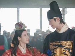 Drakor Perfect Crown Tuai Kritik Jelang Tamat Usai Diduga Lakukan Distorsi Sejarah