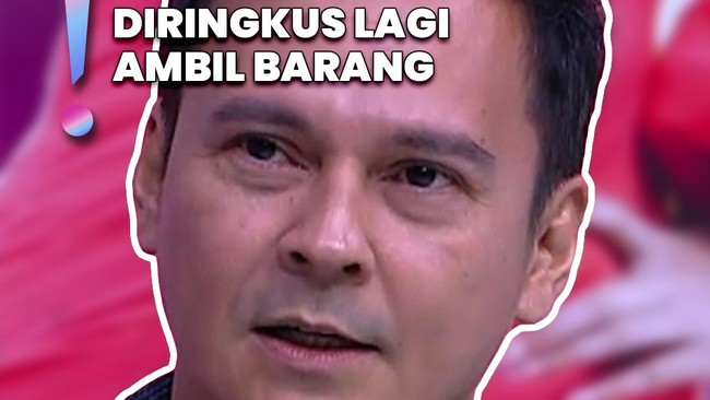 Video: Ivan Ray 2 Kali Kena Kasus Narkoba, Sampai Jadi Pengedar