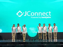 JConnect Terbaru Resmi Dirilis, Sukses Tarik Lebih dari 27 Ribu Pengunjung