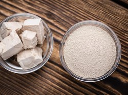 Jangan Salah Pilih! Ini 3 Jenis Ragi yang Bikin Hasil Baking Lebih Maksimal