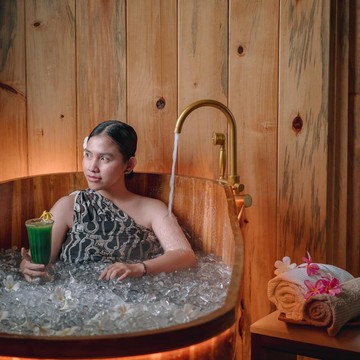 Kamar Solek x JUARA Ajak Kamu Manjakan Diri dengan Perawatan Istimewa Khas Indonesia