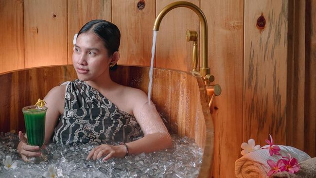 Kolaborasi Kamar Solek x JUARA Hadirkan Perawatan Istimewa