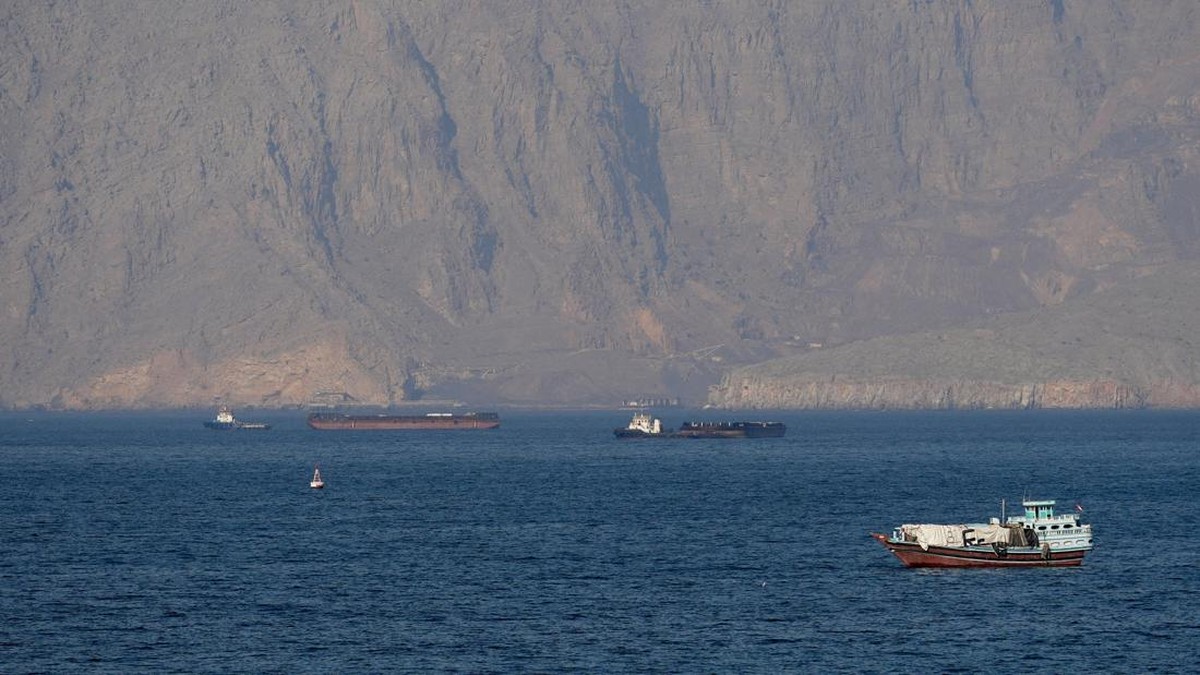 9 Update Baru Perang AS-Iran: Proposal Damai Hingga Desakan Eropa