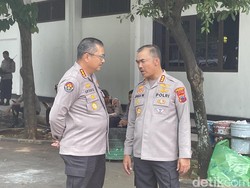 Kasus Pemerkosaan Santriwati Pati Dilaporkan 2024, Ini Kendala Pengusutannya