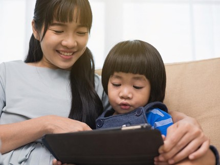 Alarm untuk Orang Tua! Kebiasaan Ini Diam-Diam Bikin Kosakata Anak Terbatas