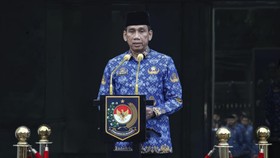 Hardiknas 2026, Wamendagri Soroti 3 Fondasi Kunci Pendidikan Bermutu