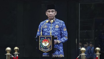Hardiknas 2026, Wamendagri Soroti 3 Fondasi Kunci Pendidikan Bermutu