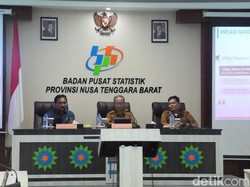 Ekspor Tambang NTB Tembus US$ 567 Juta, Tiongkok-Jepang Jadi Pasar Utama
