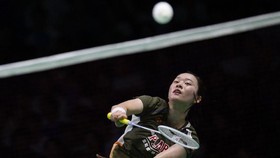 Kim Ga Eun Jadi Pahlawan Korea Gara-gara Disimpan Lawan Indonesia