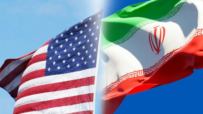 Dark Eagle: Rudal Hipersonik AS Siap ke Timur Tengah, Risiko Eskalasi Iran Meningkat