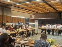 Perusahaan China Zhejiang Weiming Menang Tender PSEL di Bali
