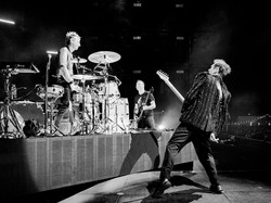 Lirik Lagu Cryogen - Muse