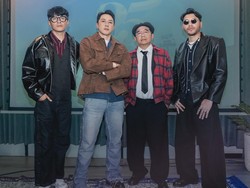 Lirik Lagu Kilometer - Yovie & Nuno