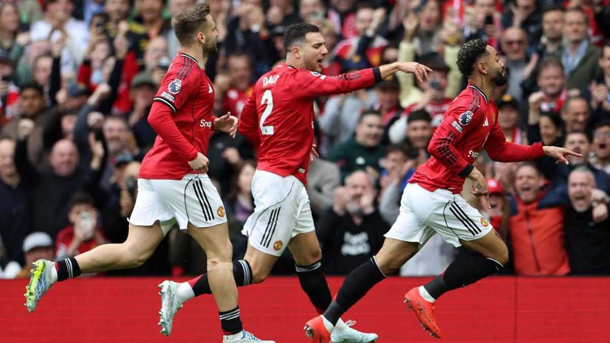 Daftar Tim Lolos Liga Champions dari Liga Inggris