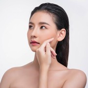 4 Kebiasaan yang Menyebabkan Kulit Wajah Kering