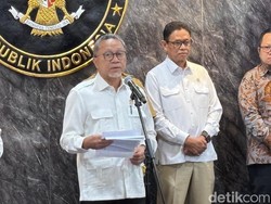 Zulhas: DKI Darurat Sampah, Tumpukan di Bantargebang seperti Gedung 17 Lantai