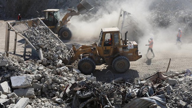 Siaga Perang Gaza Babak Baru Pecah, Israel Sudah Siap-Siap