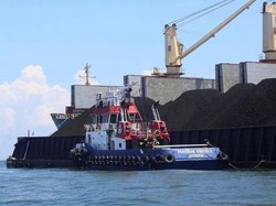 Kawasan Pabean Terapung di Muara Berau Dinilai Percepat Arus Ekspor