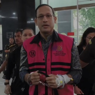 Maudy Ayunda-Inul Daratista Ikut Suarakan soal Tuntutan Nadiem Makarim Kasus Dugaan Korupsi