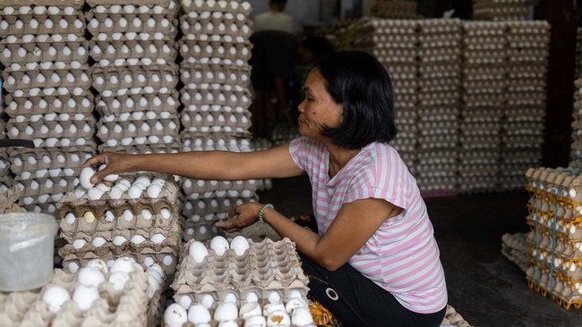 Waspada! Inflasi Negara Tetangga RI Tembus 5,6%, Dipicu BBM-Listrik