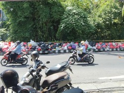 Buang Sampah Sembarangan di Tabanan Kini Bisa Kena Pidana