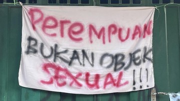 Polisi Jemput Paksa Pendiri Pesantren Pati Tersangka Kekerasan Seksual