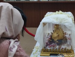 Kirab Mahkota Binokasih Jadi Magnet Wisata Baru di Jawa Barat