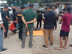 Polisi Usut Kematian Sopir Truk asal Jakarta dengan Tangan-Wajah Dilakban