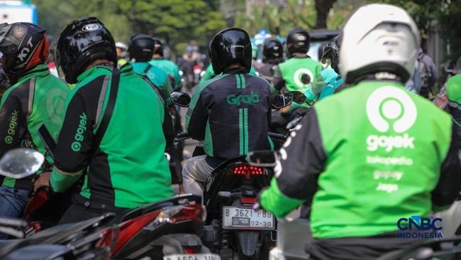 Perpres 27/2026: Potongan Aplikasi Ojol Turun ke 8%, Pendapatan Driver Naik ke 92%