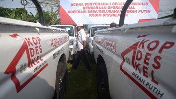 Gerindra Soal Wacana Kopdes Bisa Kelola Tambang: Itu Dibolehkan