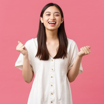 5 Tanda Perempuan Sedang Bertumbuh dengan Baik